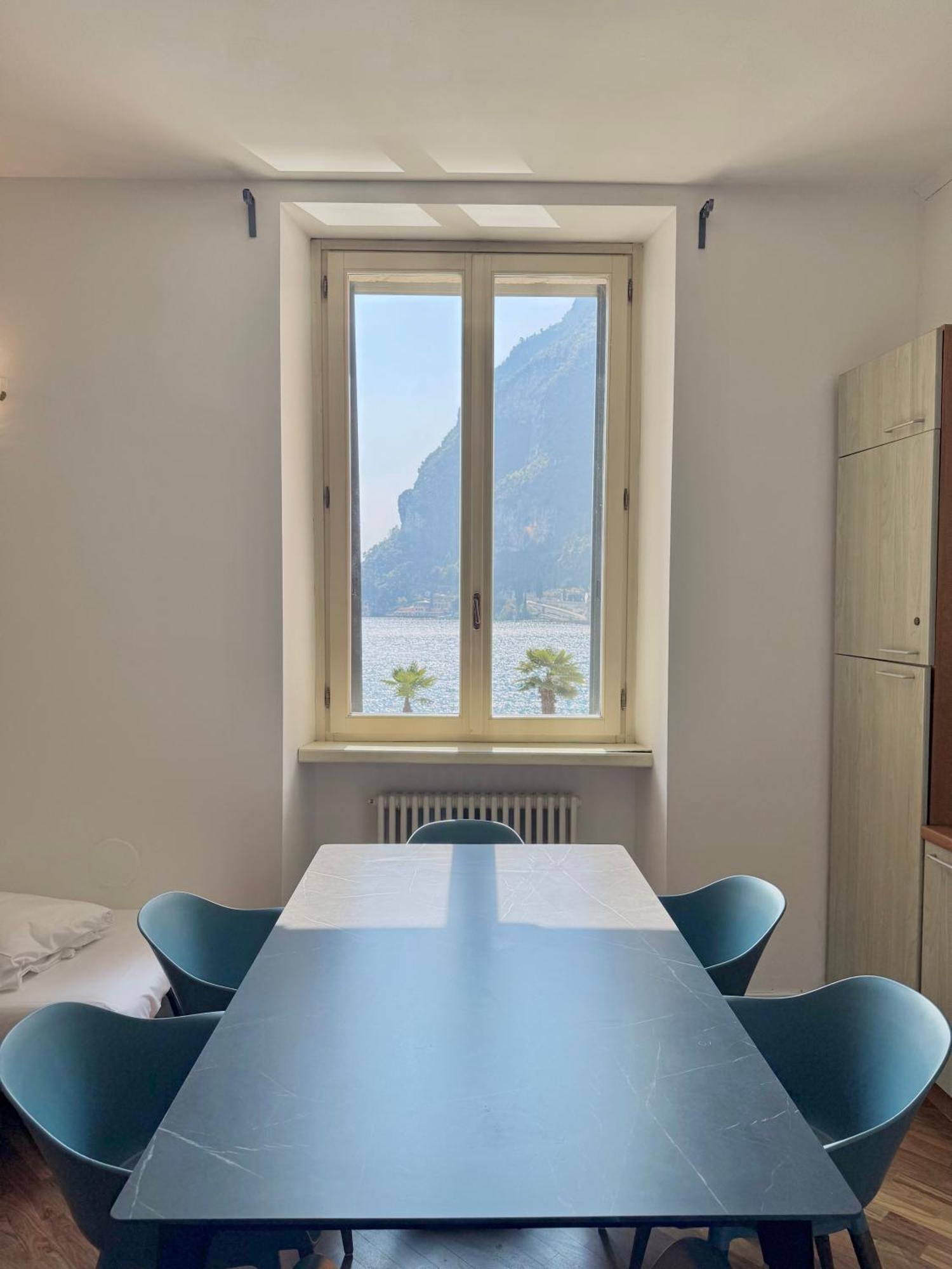 Queen Of The Lake Riva del Garda Exterior photo