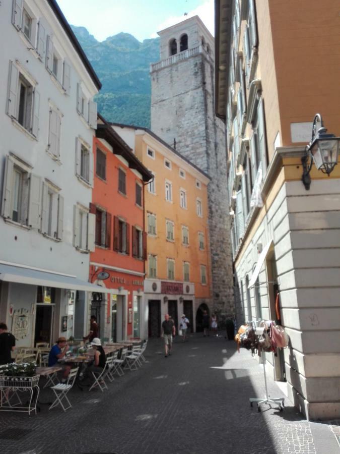 Queen Of The Lake Riva del Garda Exterior photo
